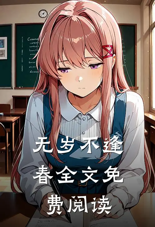 无岁不逢春全文免费阅读