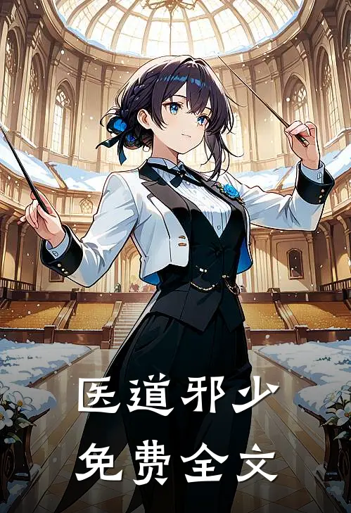 医道邪少免费全文