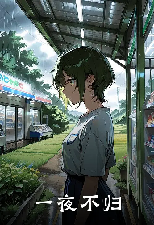一夜不归