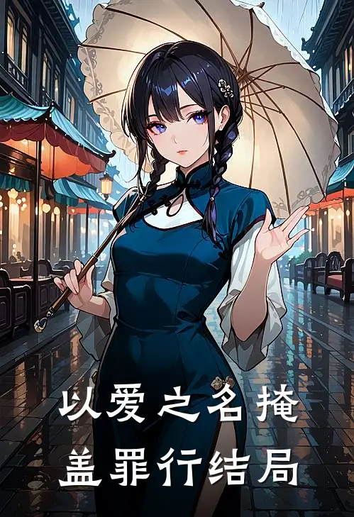 以爱之名掩盖罪行结局