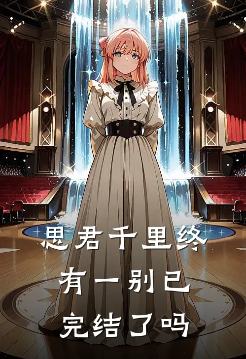 思君千里终有一别已完结了吗