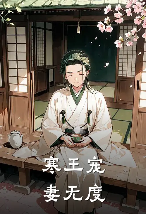 寒王宠妻无度