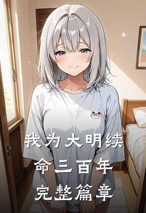 我为大明续命三百年完整篇章
