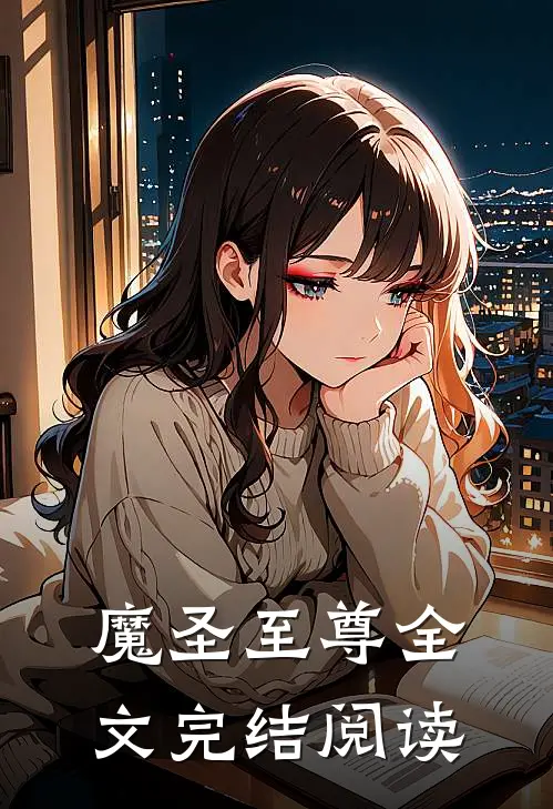 魔圣至尊全文完结阅读