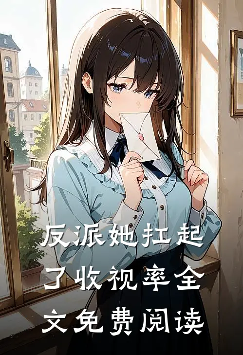 反派她扛起了收视率全文免费阅读