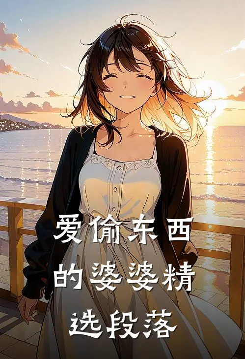 爱偷东西的婆婆精选段落