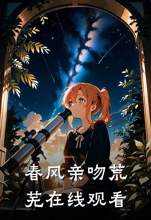 春风亲吻荒芜在线观看