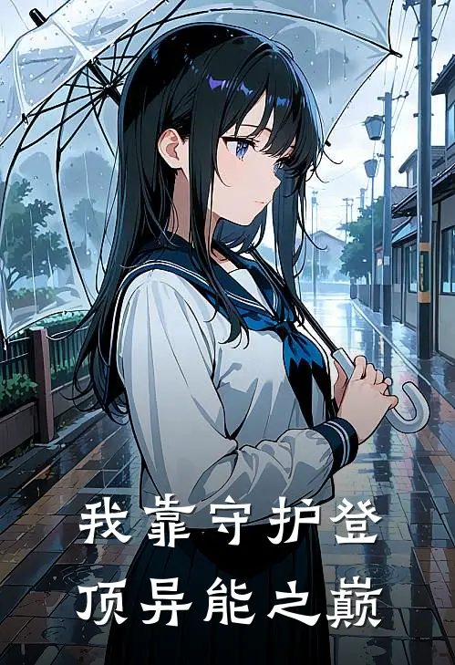 我靠守护登顶异能之巅