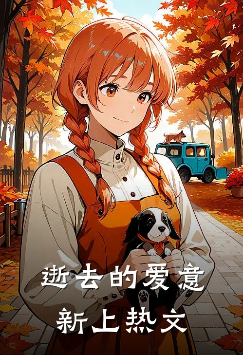 逝去的爱意新上热文
