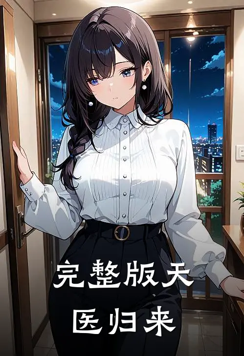 完整版天医归来