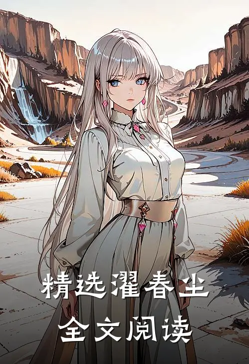 精选濯春尘全文阅读