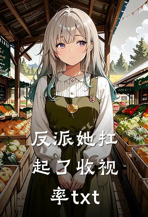 反派她扛起了收视率txt