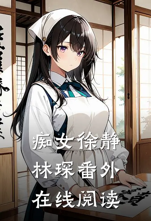 痴女徐静林琛 番外在线阅读