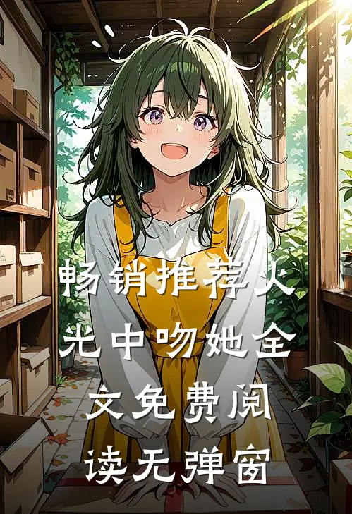 畅销推荐火光中吻她全文免费阅读无弹窗