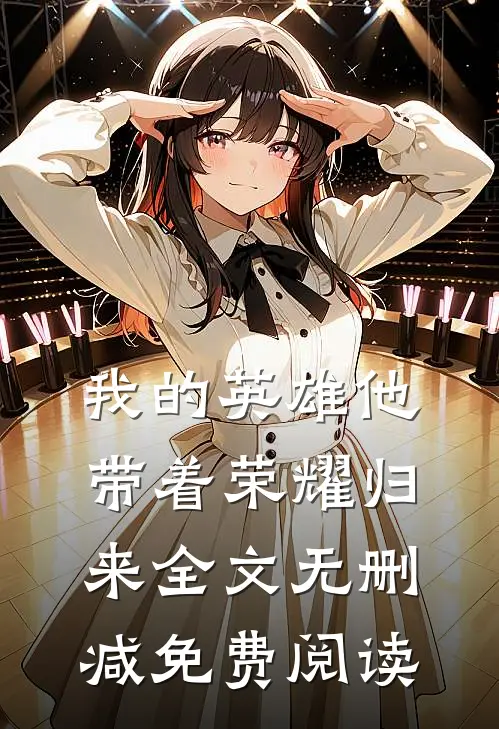 我的英雄他带着荣耀归来全文无删减免费阅读
