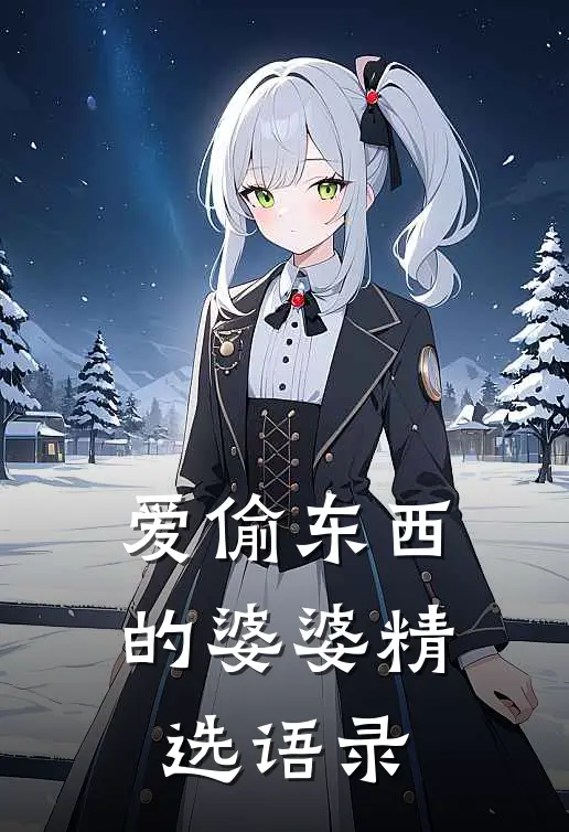 爱偷东西的婆婆精选语录