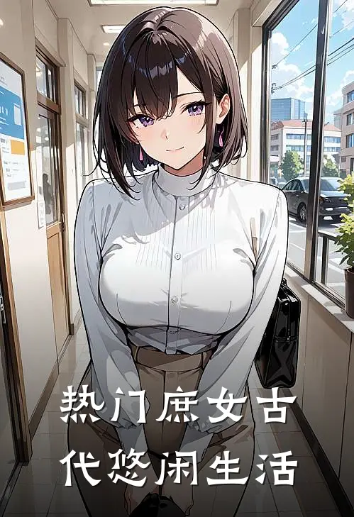 热门庶女古代悠闲生活
