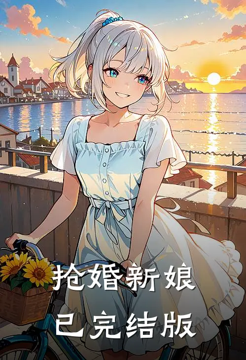 抢婚新娘已完结版