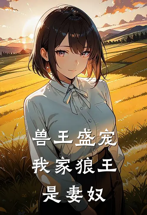 兽王盛宠我家狼王是妻奴