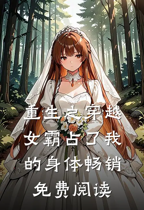 重生之穿越女霸占了我的身体畅销免费阅读