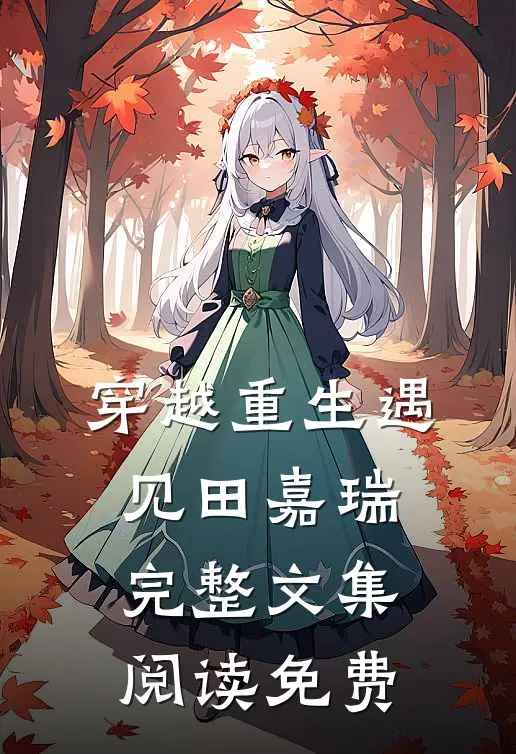 穿越重生遇见田嘉瑞完整文集阅读免费
