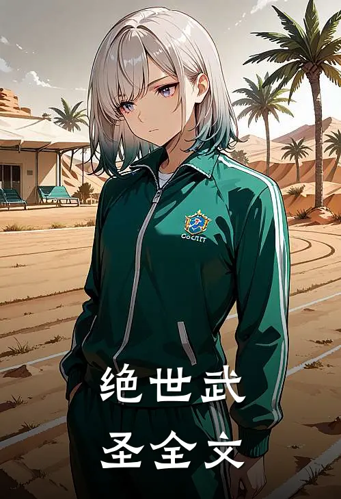 绝世武圣全文