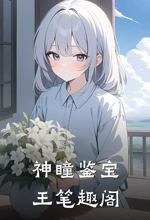 神瞳鉴宝王笔趣阁