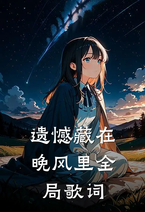 遗憾藏在晚风里全局歌词