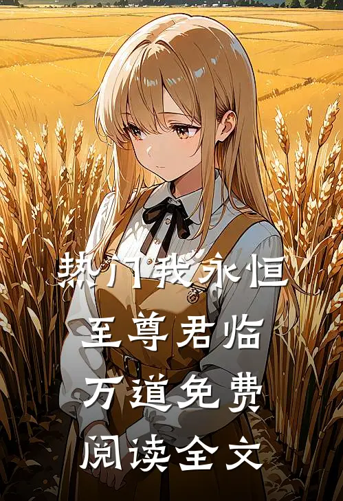 热门我永恒至尊君临万道免费阅读全文