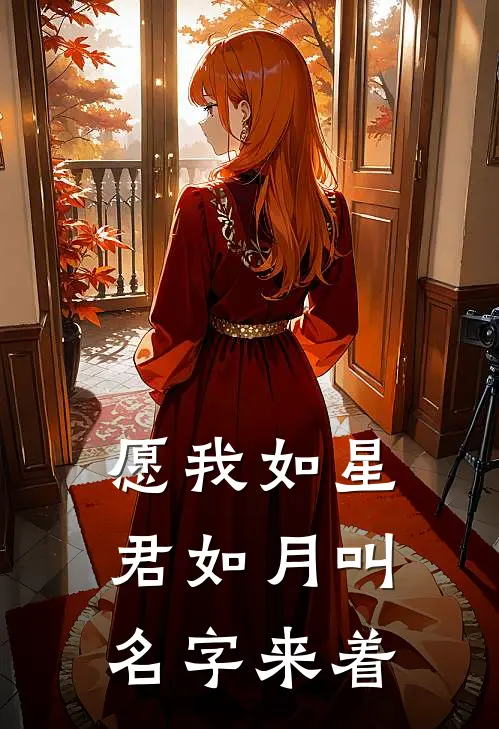 愿我如星君如月叫名字来着