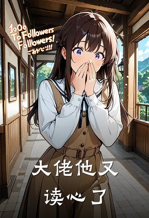 大佬他又读心了