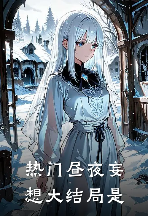 热门昼夜妄想大结局是
