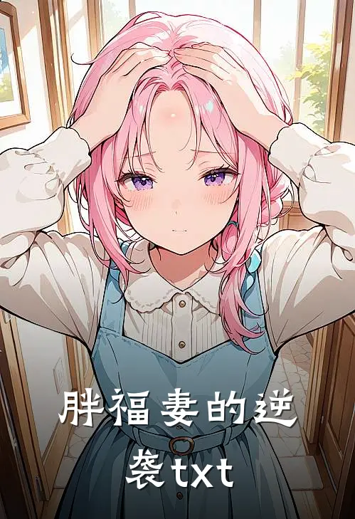 胖福妻的逆袭txt