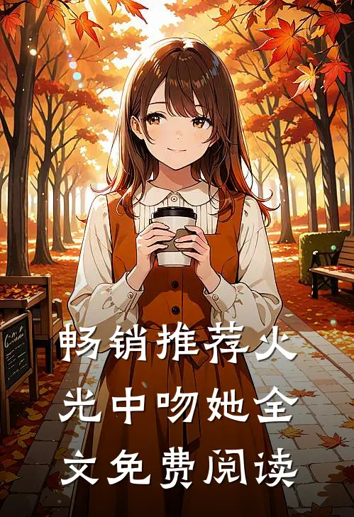 畅销推荐火光中吻她全文免费阅读