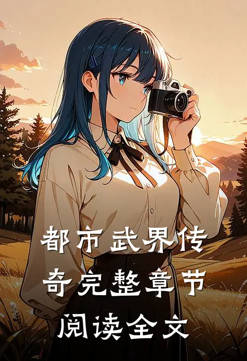 都市武界传奇完整章节阅读全文