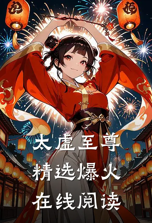 太虚至尊精选爆火在线阅读