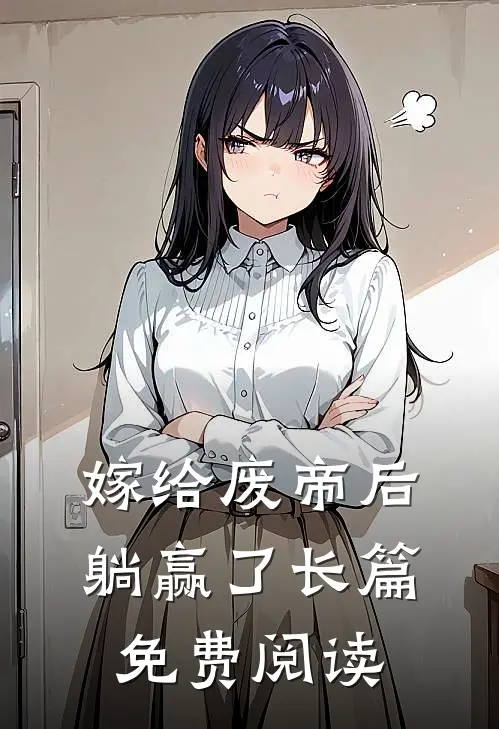 嫁给废帝后躺赢了长篇免费阅读