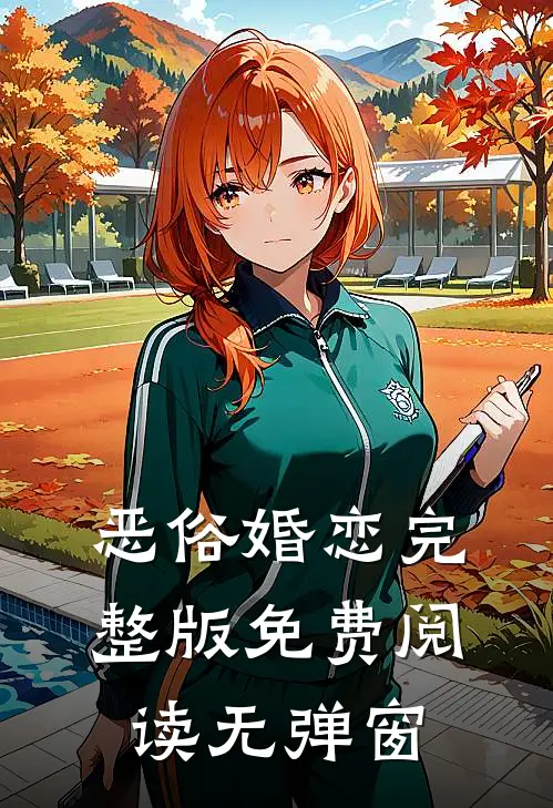 恶俗婚恋完整版免费阅读无弹窗