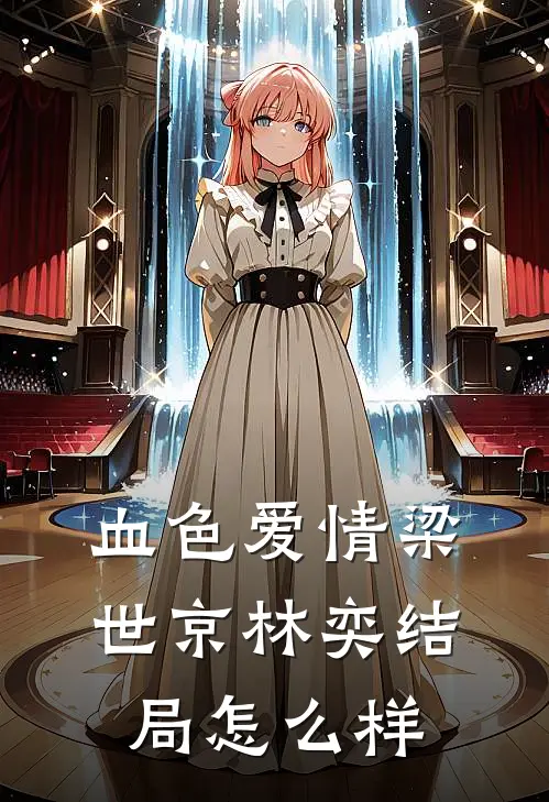 血色爱情梁世京林奕结局怎么样