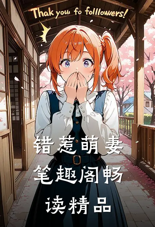 错惹萌妻笔趣阁畅读精品