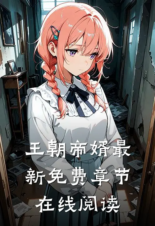 王朝帝婿最新免费章节在线阅读