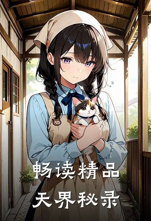 畅读精品天界秘录