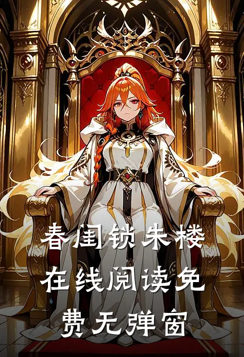 春闺锁朱楼在线阅读免费无弹窗