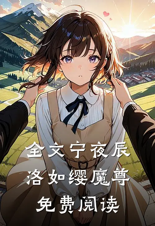 全文宁夜辰洛如缨魔尊免费阅读