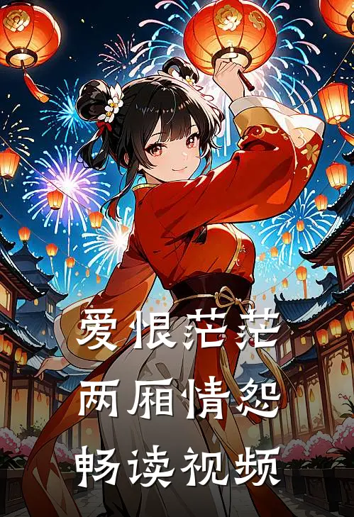 爱恨茫茫两厢情怨畅读视频