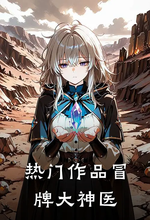 热门作品冒牌大神医