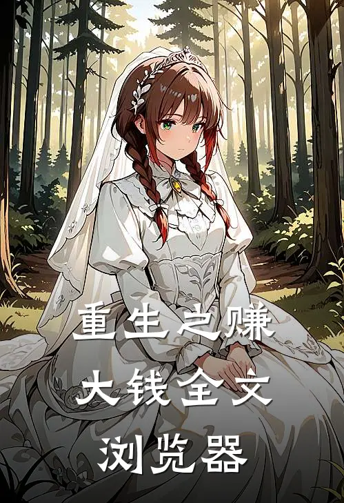 重生之赚大钱全文浏览器
