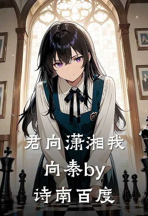 君向潇湘我向秦by诗南百度