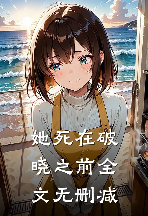 她死在破晓之前全文无删减