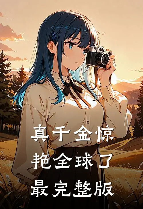 真千金惊艳全球了最完整版